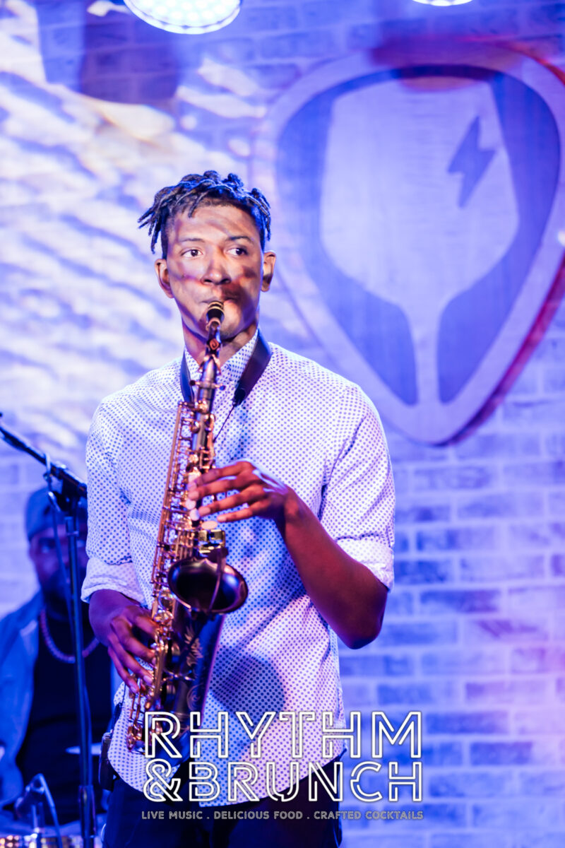 Rhythm & Brunch | 7.5.2020