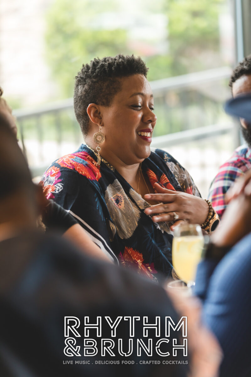 Rhythm & Brunch | 7.5.2020