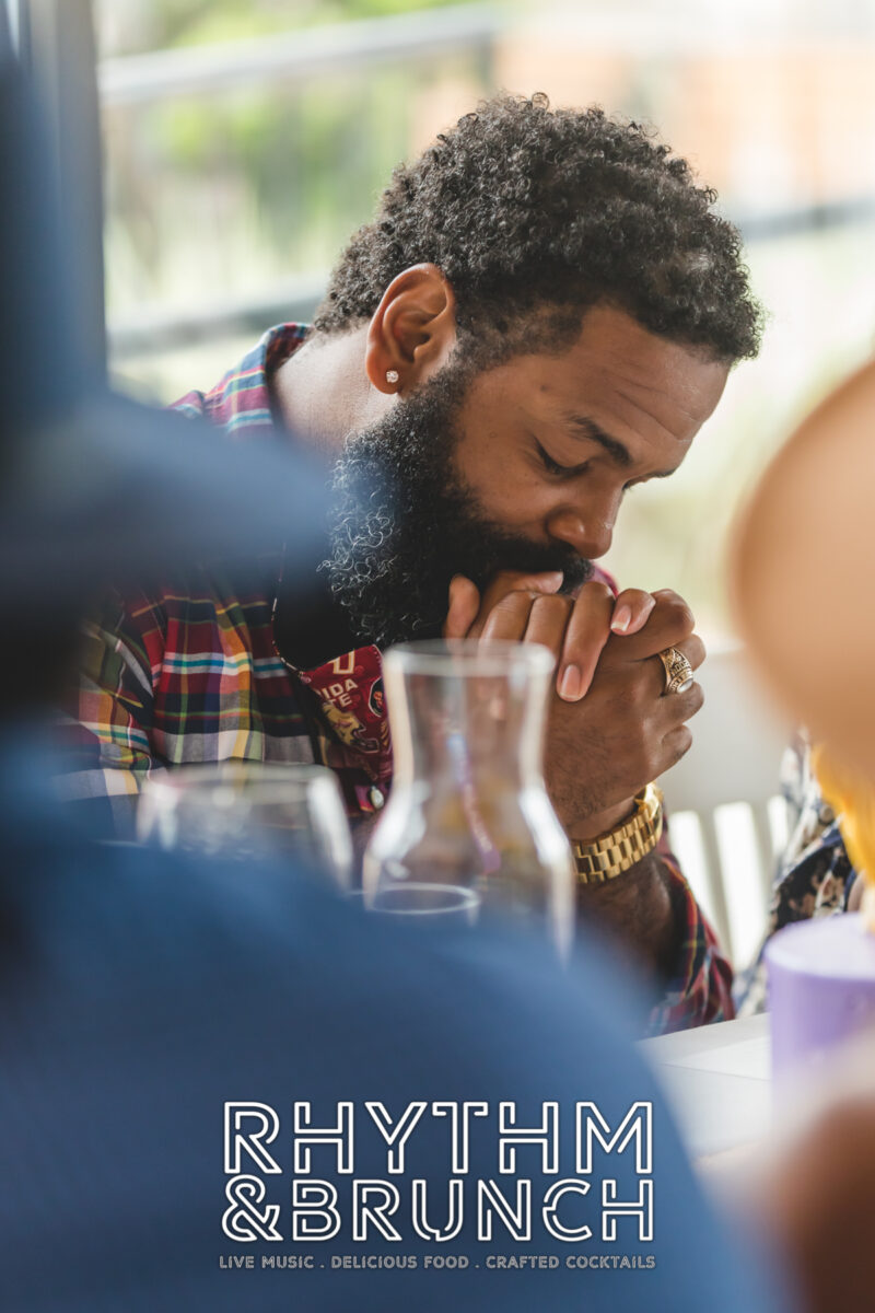 Rhythm & Brunch | 7.5.2020