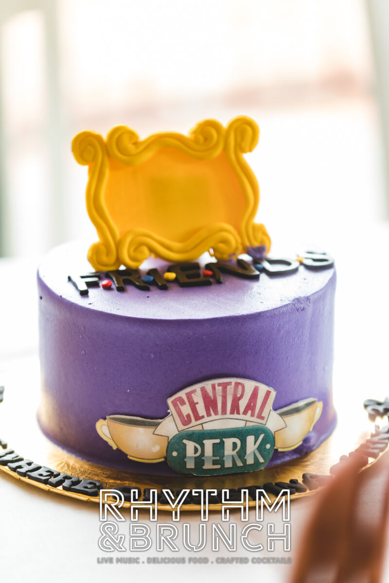 Rhythm & Brunch | 7.5.2020