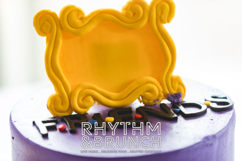 Rhythm & Brunch | 7.5.2020