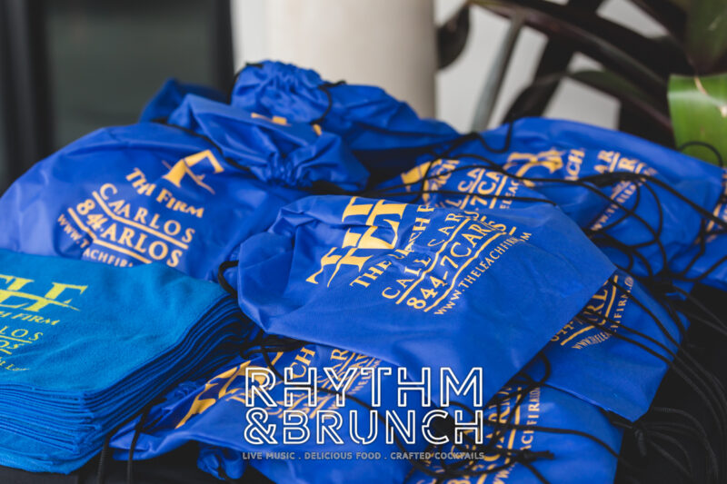 Rhythm & Brunch | 7.5.2020