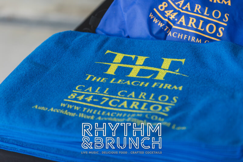 Rhythm & Brunch | 7.5.2020