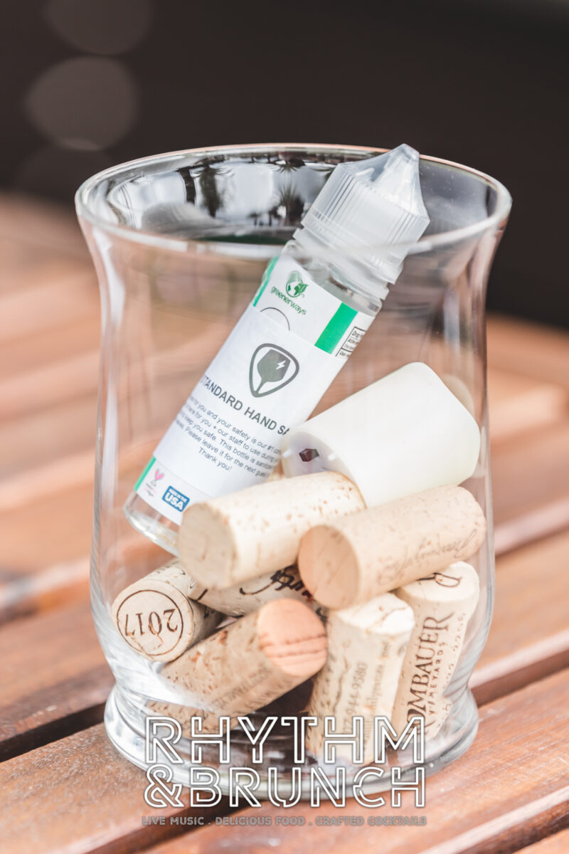 Rhythm & Brunch | 7.5.2020