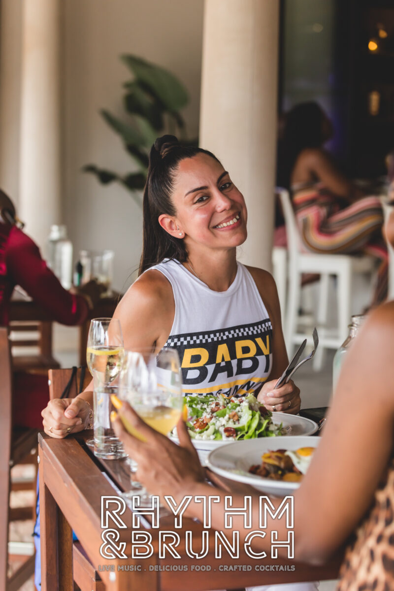 Rhythm & Brunch | 7.5.2020