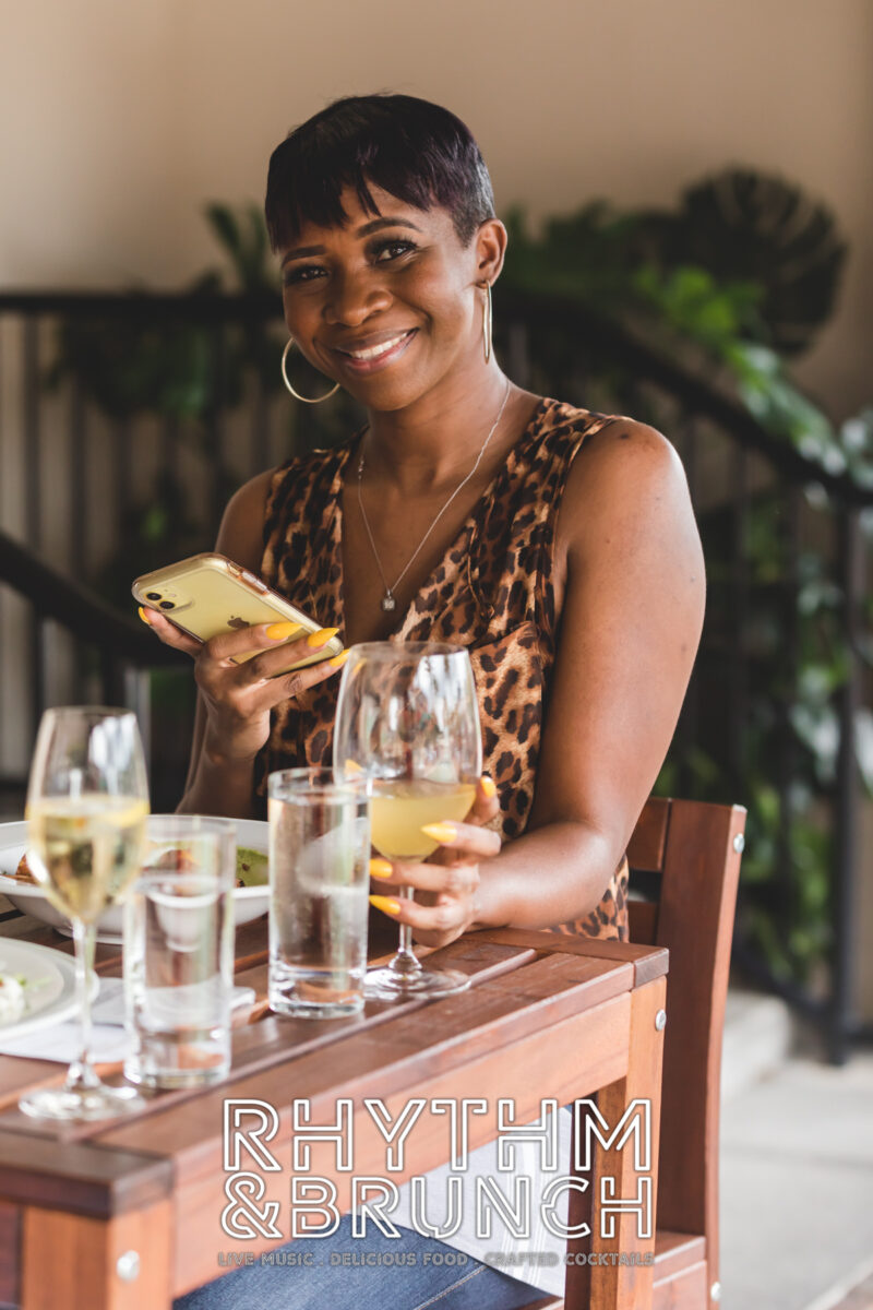 Rhythm & Brunch | 7.5.2020