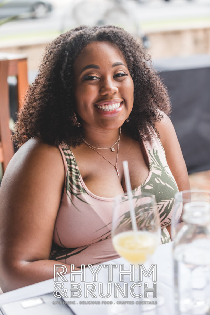 Rhythm & Brunch | 7.5.2020