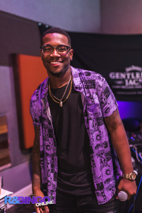 RnBingo ONLINE 9.6.20