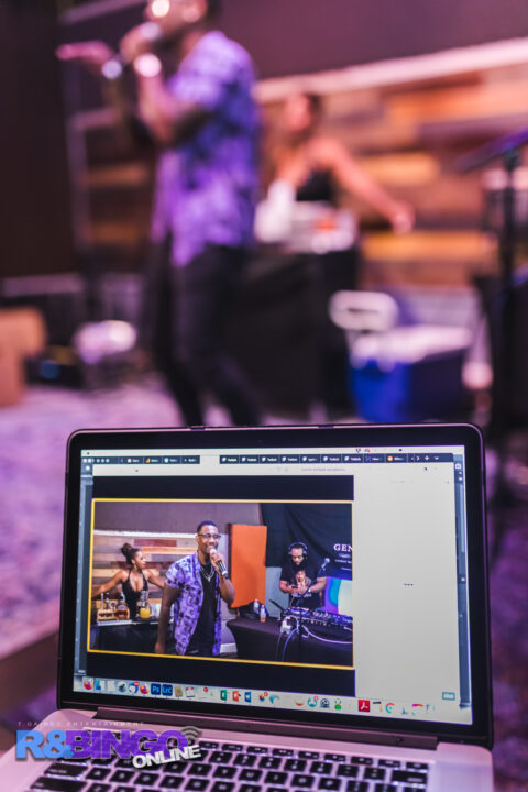 RnBingo ONLINE 9.6.20