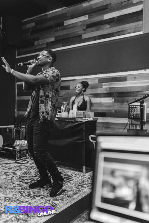 RnBingo ONLINE 9.6.20