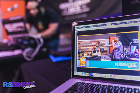 RnBingo ONLINE 9.6.20