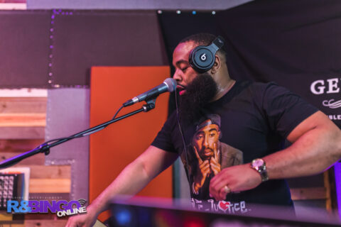 RnBingo ONLINE 9.6.20