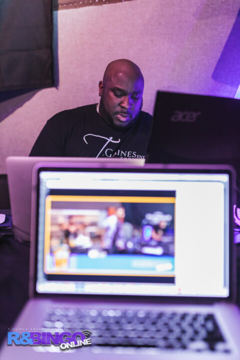 RnBingo ONLINE 9.6.20