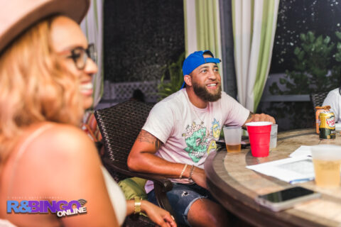 RnBingo ONLINE 9.6.20