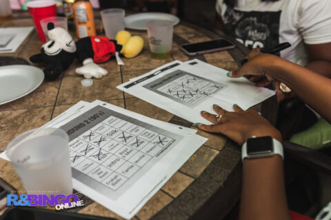 RnBingo ONLINE 9.6.20