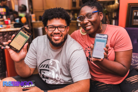 RnBingo ONLINE 9.6.20