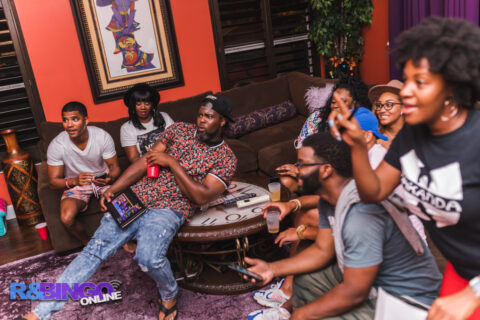 RnBingo ONLINE 9.6.20