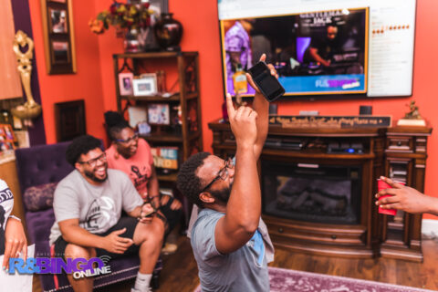 RnBingo ONLINE 9.6.20