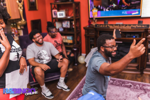 RnBingo ONLINE 9.6.20