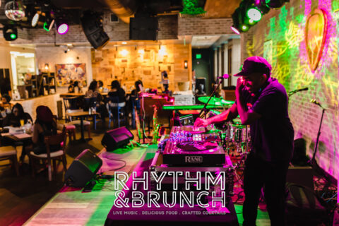 Rhythm and Brunch