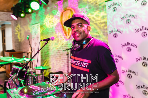 Rhythm and Brunch