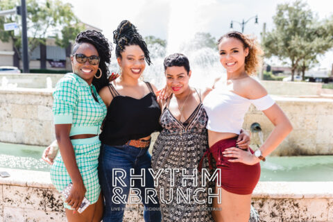 Rhythm and Brunch