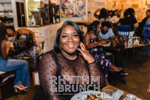 Rhythm and Brunch
