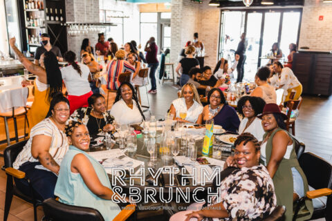 Rhythm and Brunch