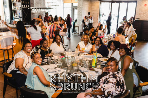 Rhythm and Brunch