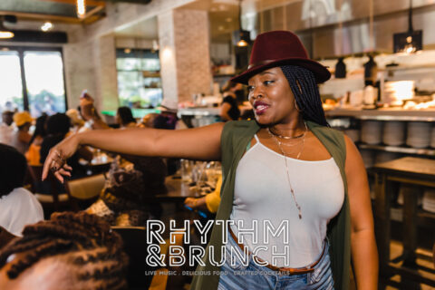 Rhythm and Brunch