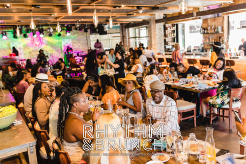 Rhythm and Brunch