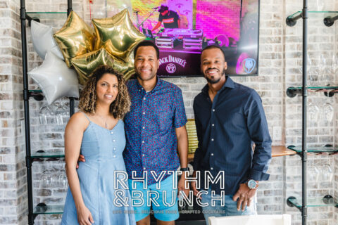Rhythm and Brunch
