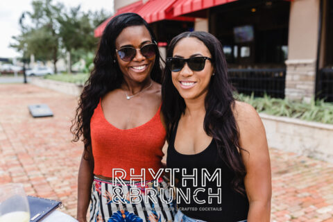 Rhythm and Brunch