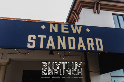 Rhythm and Brunch