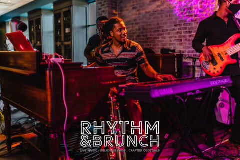 Rhythm and Brunch