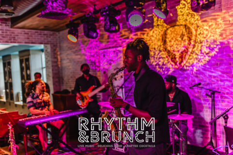 Rhythm and Brunch