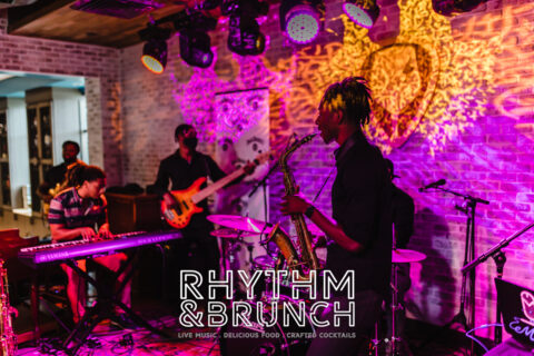 Rhythm and Brunch