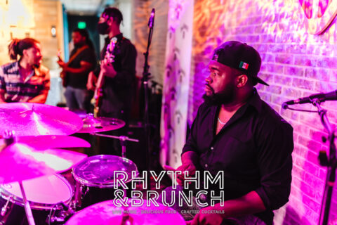 Rhythm and Brunch