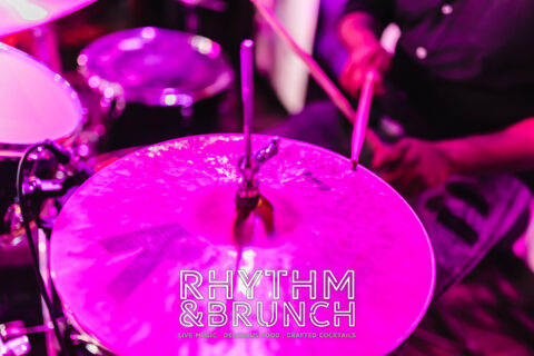 Rhythm and Brunch