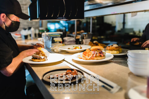 Rhythm and Brunch
