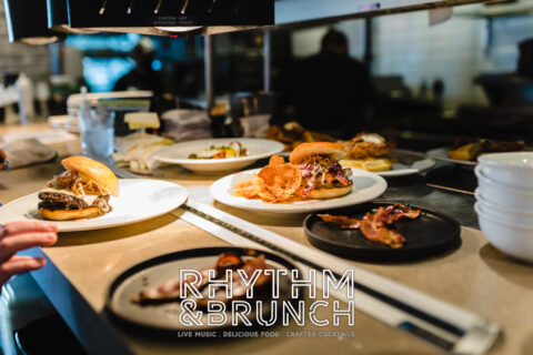Rhythm and Brunch