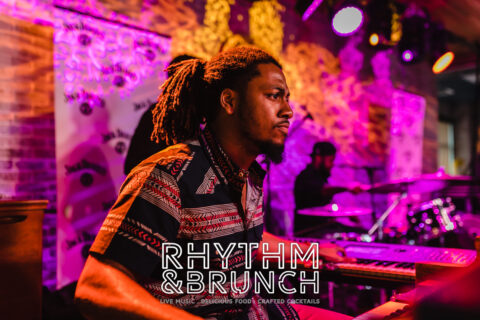 Rhythm and Brunch