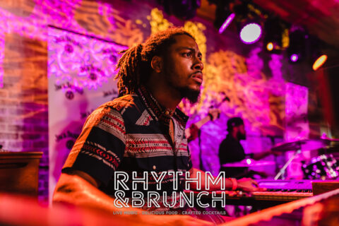Rhythm and Brunch