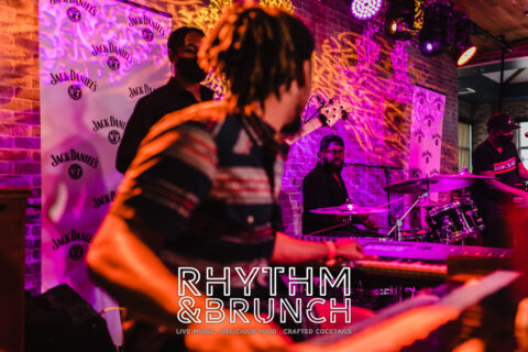 Rhythm and Brunch