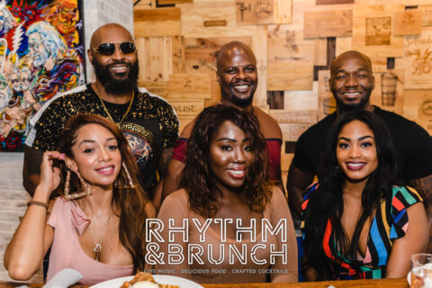 Rhythm and Brunch