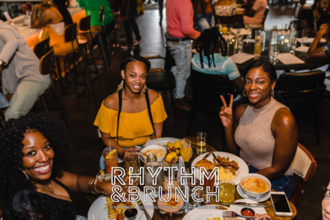 Rhythm and Brunch