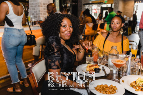 Rhythm and Brunch