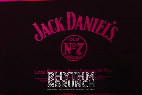 Rhythm and Brunch