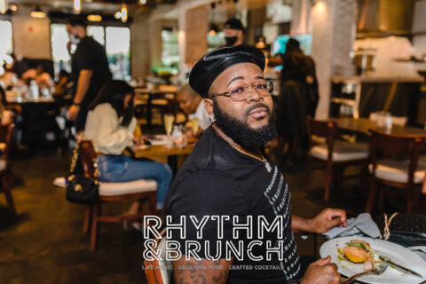 Rhythm and Brunch