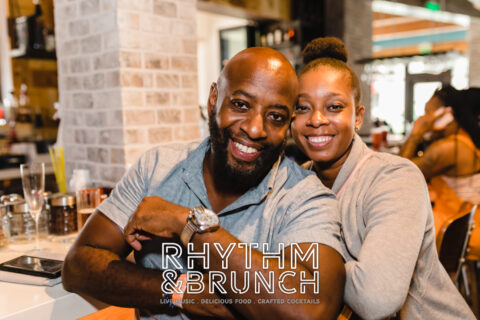 Rhythm and Brunch